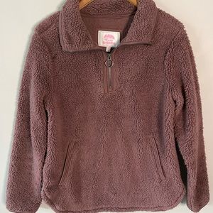 New Women’s size large Sherpa!